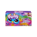 Furby DJ Interaktivní hračka Furby, Duha