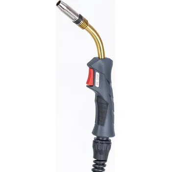 Svářečka SVAŘOVACÍ HOŘÁK MAGNUM MIG/MAG MB24 5M PRO