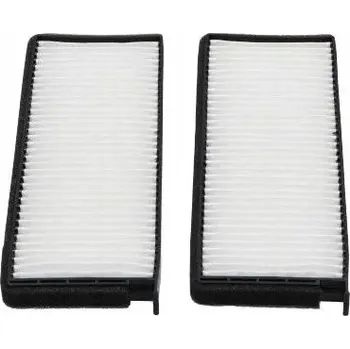 Kabinový filtr Kabinový filtr AMC /sada/ SSANGYONG REXTON 02-/11-