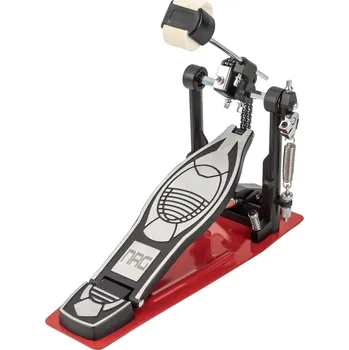 Pedál k bicím NRG PD-1000 Pedál pro basový buben (Jako nové)