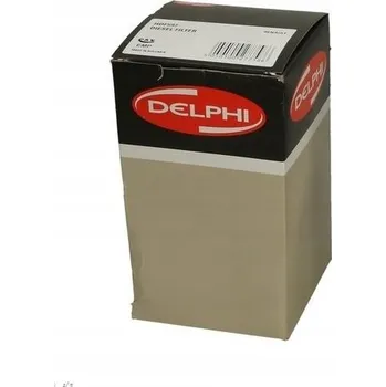 Brzdový kotouč Delphi BG9126C Brzdový kotouč