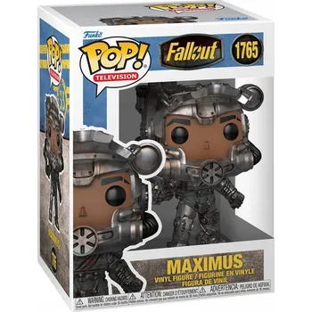Figurka Figurka Funko Fallout, Maximus s Chaseem