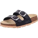 Superfit 0-800111-8000 – dětské pantofle s ergonomickou stélkou a ohebnou podrážkou Velikost: 30