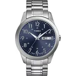 PÁNSKÉ HODINKY TIMEX Easy Reader TW2R58500 + KRABIČKA + GRAVÍROVÁNÍ