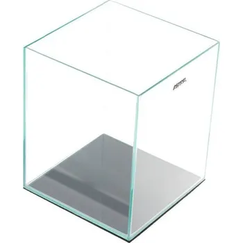 Akvárium Aquael Shrimp Smart 30 l černé/bílé