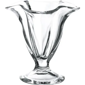 Pasabahce Pohár na zmrzlinu Canada 150 ml 6 ks