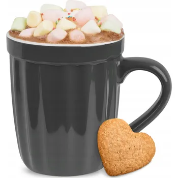 Hrnek Ravi kamenina 330 ml