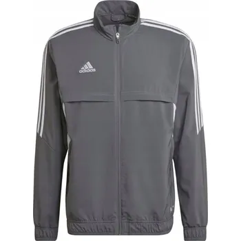 Pánská mikina Pánská mikina Adidas HD2272 velikost L