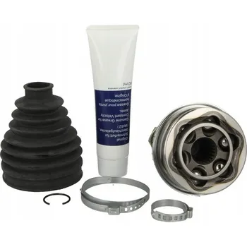 Poloosa kola Hart 423 305 Sada kloubů, hnací hřídel