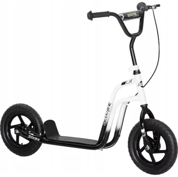 Koloběžka AIYAPLAY Dětská koloběžka s nastavitelnými řídítky a 12palcovými koly