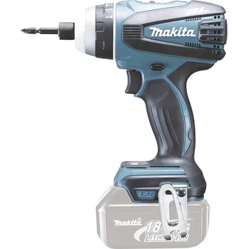 Makita DTP141Z aku rázový utahovák, 150 Nm, 18 V, Li-Ion, bez akumulátoru