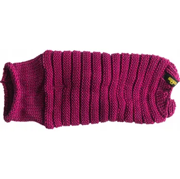 Dámský svetr Svetřík PositiveCare růžový XL