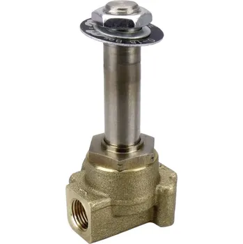 Příslušenství pro vzduchotechniku M a M International přímo řízený pneumatický ventil B297DVE G 1/8 1 ks