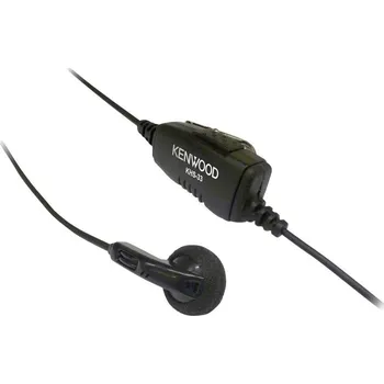 Vysílačka Kenwood headset KHS-33 KHS-33