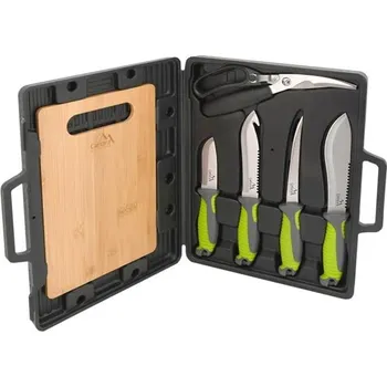 Příslušenství pro gril Sada grilovacích nožů CATTARA 13110
