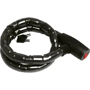 Zámek na kolo kh-security článkový zámek