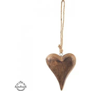 Orion 351804 závěsné srdce