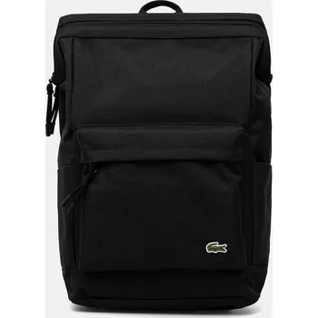 Batoh Lacoste NU4598NE černá 99X, vel. ONE SIZE