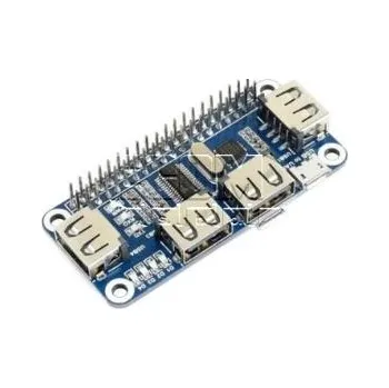 USB hub USB HUB HAT (12694)