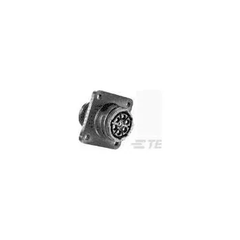 TE Connectivity TE AMP Circular Plastic Connectors 211769-1 1 ks
