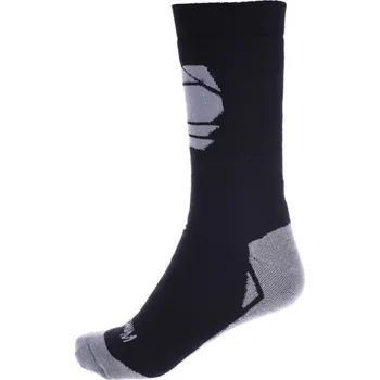 Ponožky Magnum BIELIZNA105 černé, velikost 39-42