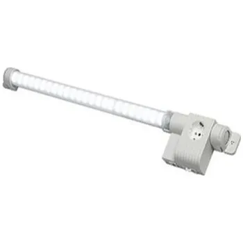Stojací lampa Osvětlení skříně, řada: LED 121, 11 W, 16 W, typ žárovky: LED LED lampa, 220 240 V AC 12110.0-30, barva světla: Denní