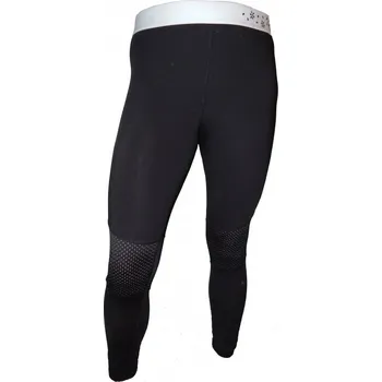 USA Pro Vent Ladies Tight - Black L