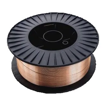 Příslušenství ke svářečce Drát svářecí - CO2 1,2 mm 15 kg