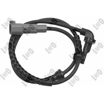 Přislušenství brzdového systému Snímač, počet otáček kol ABAKUS 120-03-140