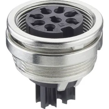 Lumberg KFV 50 C KFV 50 C spojka, 1 ks