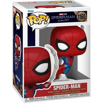 Figurka Figurka Funko Spider-Man