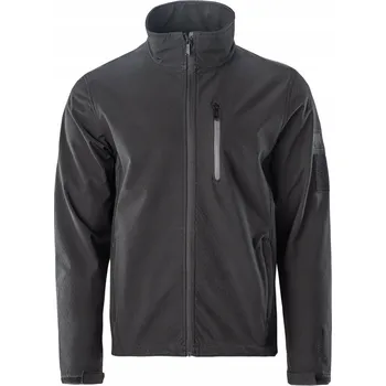 Pánská softshellová bunda Magnum pánská softshellová bunda bez kapuce Deer 2.0, velikost S