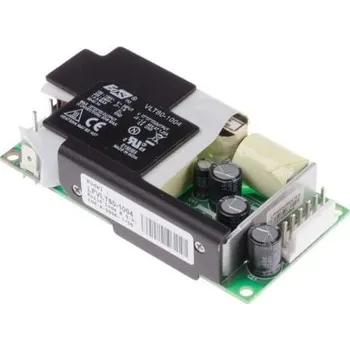 spínaný zdroj Spínaný napájecí zdroj 60W, počet výstupů: 1, výstup: 48V dc 1.25A Montáž na rám EOS