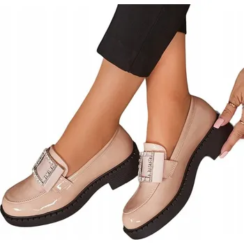 Dámské polobotky Royalfashion dámské polobotky velikost 39