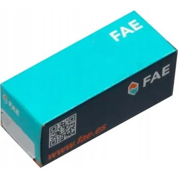 Klimatizace automobilu FAE 38020 Termospínač, ventilátor chladiče