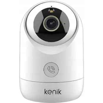 Bezpečnostní kamera IP KAMERA KENIK KG-510PTAS-B-IOT 2K