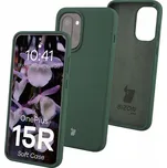 Zadní Kryt Bizon pro OnePlus 15R zelená