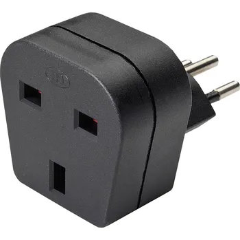 Martin Kaiser 168/sw cestovní adaptér Jednodílná sada