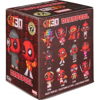 Figurka Funko Pop! Funko Pop