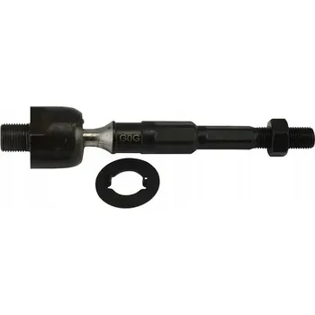 Posilovač řízení Kavo Parts STR-2035 Axiální kloub, tyč řízení