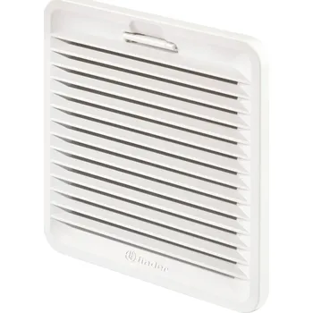 Průmyslový ventilátor Finder 7F.02.0.000.5000 výstupní filtr Vhodné pro řadu (ventilátor rozvaděče): Ventilátor s filtrem Finder série 7F.20, 1 ks