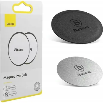 Magnetický držák Baseus černý