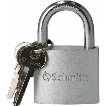 Visací zámek Visací zámek na klíč Schmith