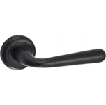 Interiérová klika Infinity Line Štítek kulatý