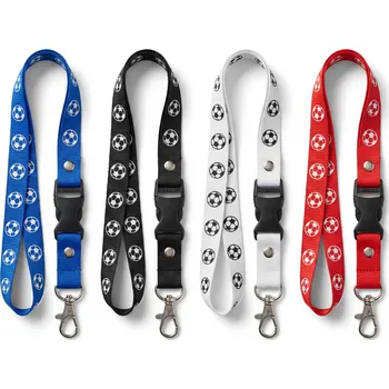 Popruh dlouhý Fotbal