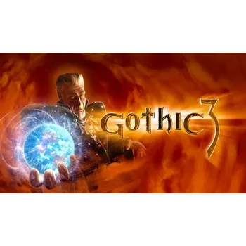 Počítačová hra Gothic 3 PC (hra pro PC)