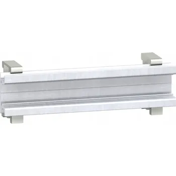 Rozvaděč Montážní prvek Schneider Electric 0 V IP20 0 A