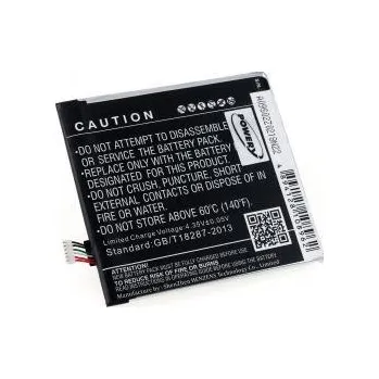 Baterie pro mobilní telefon Baterie HTC D820us Dual SIM 3,8V 2600mAh