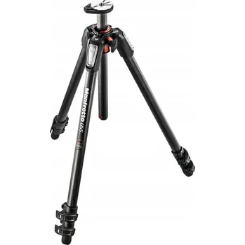 Stativ Manfrotto MT055CXPRO3, 170 cm, černý