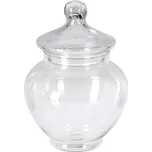Skleněná nádoba na potraviny Sweet 900 ml